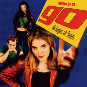 Go (1999) ταινιες online seires xrysoi greek subs