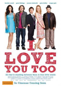 I Love You Too 2010 tainies Online | anime movies series I Love You Too 2010 ταινιες online seires xrysoi greek subs