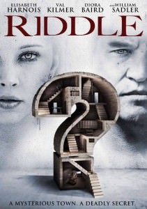 Riddle (2013) ταινιες online seires xrysoi greek subs