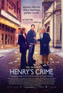 Το Σχέδιο του Χένρι - Henry's Crime 2010 ταινιες online seires xrysoi greek subs