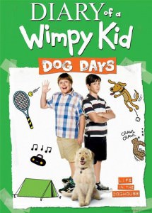 Το ημερολόγιο ενός σπασίκλα - Diary of a Wimpy Kid: Dog Days 2012 tainies Online | anime movies series Το ημερολόγιο ενός σπασίκλα - Diary of a Wimpy Kid: Dog Days 2012 ταινιες online seires xrysoi greek subs