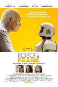Robot & Frank (2012) tainies Online | anime movies series Robot & Frank (2012) ταινιες online seires xrysoi greek subs