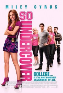 So Undercover 2012 ταινιες online seires xrysoi greek subs