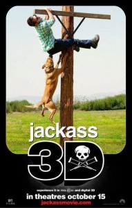 Jackass 3D (2010) tainies Online | anime movies series Jackass 3D (2010) ταινιες online seires xrysoi greek subs