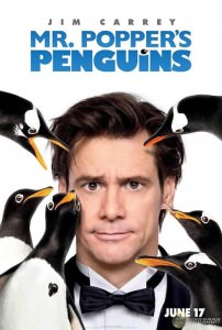 Ο κύριος Πόππερ και οι πιγκουίνοι του (Mr. Popper's Penguins) (2011) tainies Online | anime movies series Ο κύριος Πόππερ και οι πιγκουίνοι του (Mr. Popper's Penguins) (2011) ταινιες online seires xrysoi greek subs