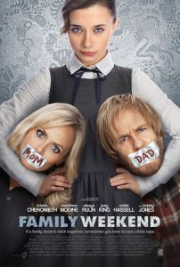 Family Weekend (2013) tainies Online | anime movies series Family Weekend (2013) ταινιες online seires xrysoi greek subs