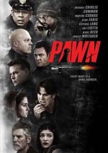 Pawn (2013) ταινιες online seires xrysoi greek subs