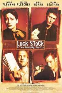 Δυο Καπνισμένες Κάνες - Lock, Stock and Two Smoking Barrels 1998 tainies Online | anime movies series Δυο Καπνισμένες Κάνες - Lock, Stock and Two Smoking Barrels 1998 ταινιες online seires xrysoi greek subs