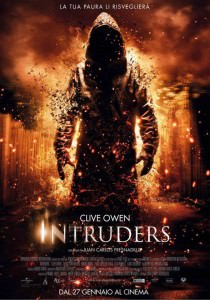 Intruders 2011 ταινιες online seires xrysoi greek subs