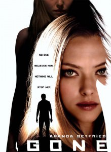 Gone (2012) ταινιες online seires xrysoi greek subs