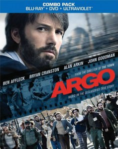 Argo (2012) ταινιες online seires xrysoi greek subs