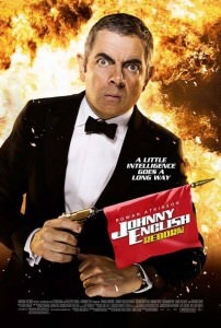Johnny English Collection (2003-2011) tainies Online | anime movies series Johnny English Collection (2003-2011) ταινιες online seires xrysoi greek subs