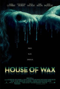 House of Wax 2005 ταινιες online seires xrysoi greek subs
