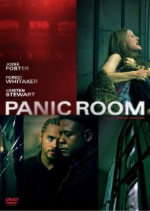 Δωμάτιο Πανικού - Panic Room (2002) tainies Online | anime movies series Δωμάτιο Πανικού - Panic Room (2002) ταινιες online seires xrysoi greek subs