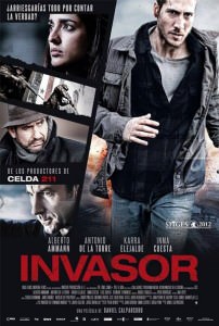 Invasor (2012) tainies Online | anime movies series Invasor (2012) ταινιες online seires xrysoi greek subs