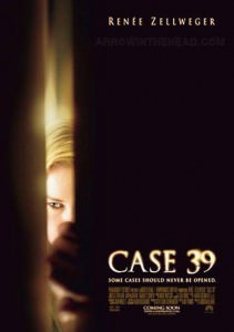 Υπόθεση 39 - Case 39 (2009) ταινιες online seires xrysoi greek subs