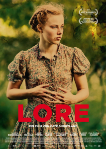 Τα Παιδιά του Πολέμου - Lore 2012 tainies Online | anime movies series Τα Παιδιά του Πολέμου - Lore 2012 ταινιες online seires xrysoi greek subs
