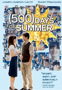500 Μέρες με τη Σάμερ - 500 Days of Summer 2009 ταινιες online seires xrysoi greek subs