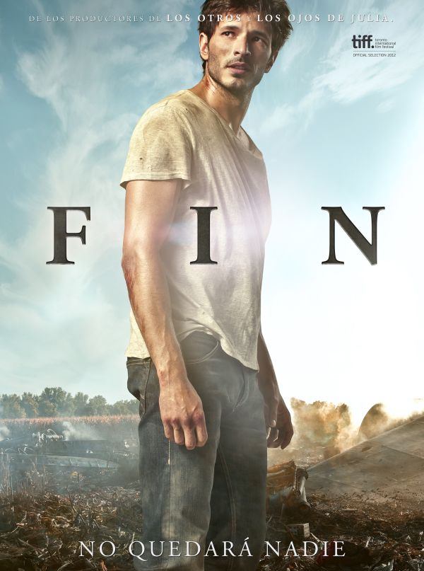 Fin / The End (2012) tainies Online | anime movies series Fin / The End (2012) ταινιες online seires xrysoi greek subs