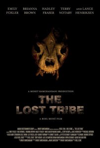 The Lost Tribe (2009) tainies Online | anime movies series The Lost Tribe (2009) ταινιες online seires xrysoi greek subs