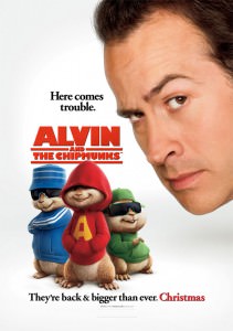 Alvin And The Chipmunks (2007) {Μεταγλωττισμένο} ταινιες online seires xrysoi greek subs