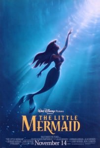 The Little Mermaid - Η Μικρή Γοργόνα (1989)[Mεταγλωτισμένο] ταινιες online seires xrysoi greek subs