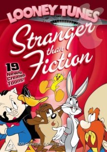 Looney Tunes: Πέρα Από Κάθε Φαντασία (2003) [Mεταγλωτισμένο] ταινιες online seires xrysoi greek subs