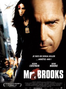Mr. Brooks (2007) ταινιες online seires xrysoi greek subs
