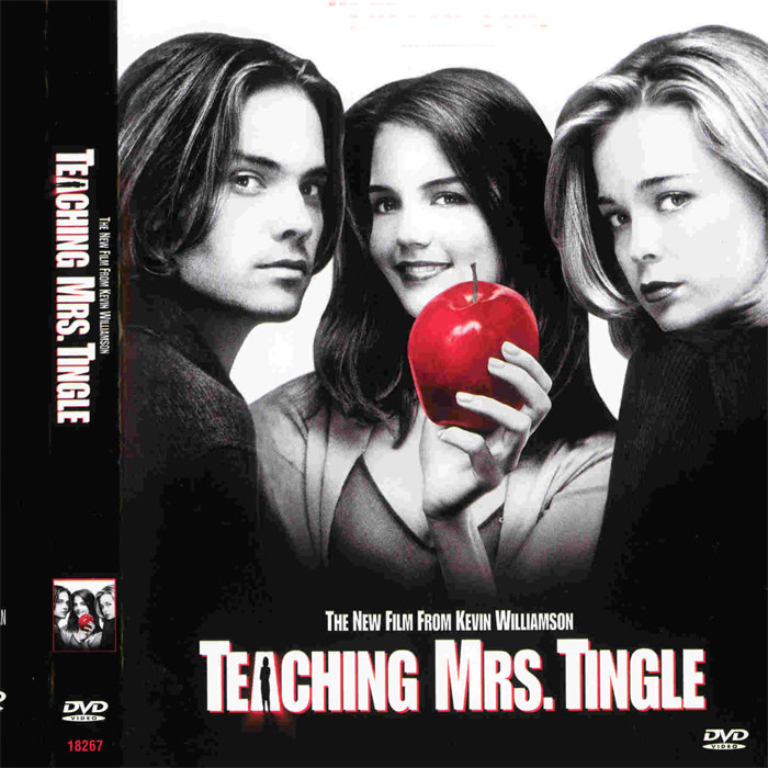 Teaching Mrs. Tingle (1999) tainies Online | anime movies series Teaching Mrs. Tingle (1999) ταινιες online seires xrysoi greek subs