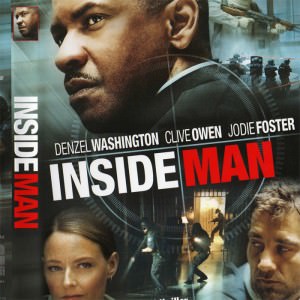 Inside Man (2006) ταινιες online seires xrysoi greek subs