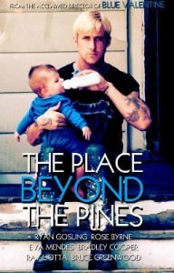 The Place Beyond the Pines (2012) ταινιες online seires xrysoi greek subs