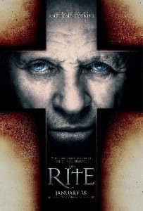 The Rite (2011) ταινιες online seires xrysoi greek subs