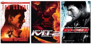 Mission Impossible - Επικίνδυνη Αποστολή 1996 - 2011 (Collection) tainies Online | anime movies series Mission Impossible - Επικίνδυνη Αποστολή 1996 - 2011 (Collection) ταινιες online seires xrysoi greek subs