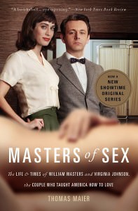 Masters of Sex (TV Series 2013–) ταινιες online seires xrysoi greek subs