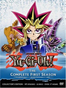 Yu-Gi-Oh (1998-2006) Μεταγλωτισμένο στα Ελληνικά! tainies Online | anime movies series Yu-Gi-Oh (1998-2006) Μεταγλωτισμένο στα Ελληνικά! ταινιες online seires xrysoi greek subs