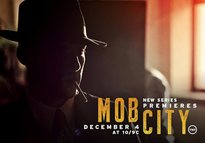 Mob City (2013-) tainies Online | anime movies series Mob City (2013-) ταινιες online seires xrysoi greek subs