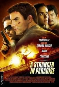 A Stranger in Paradise 2013 ταινιες online seires xrysoi greek subs