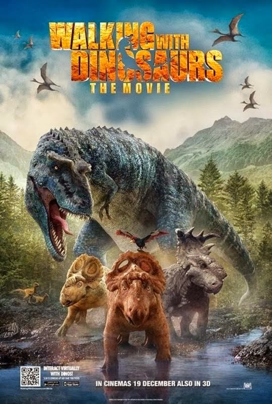 Walking With Dinosaurs 2013 tainies Online | anime movies series Walking With Dinosaurs 2013 ταινιες online seires xrysoi greek subs