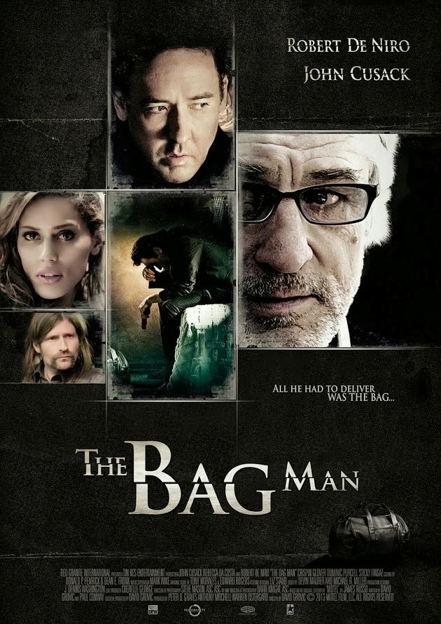 The Bag Man 2014 tainies Online | anime movies series The Bag Man 2014 ταινιες online seires xrysoi greek subs
