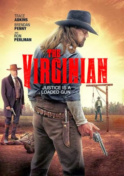 The Virginian 2014 tainies Online | anime movies series The Virginian 2014 ταινιες online seires xrysoi greek subs