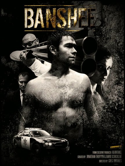Banshee (2013–) tainies Online | anime movies series Banshee (2013–) ταινιες online seires xrysoi greek subs