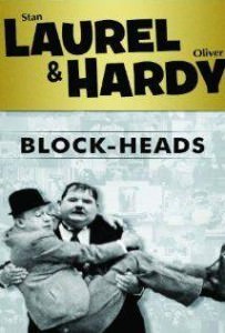 Block-Heads 1938 ταινιες online seires xrysoi greek subs