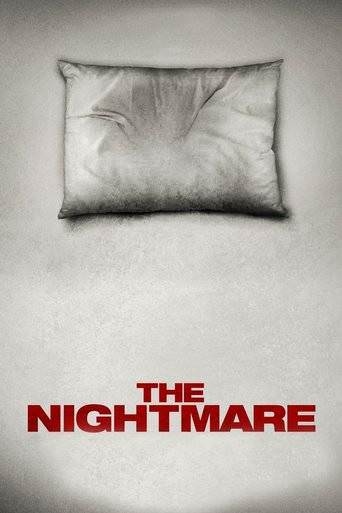 The Nightmare (2015) tainies Online | anime movies series The Nightmare (2015) ταινιες online seires xrysoi greek subs