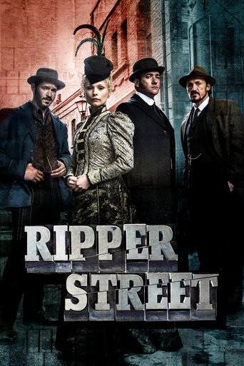 Ripper Street (2012-) tainies Online | anime movies series Ripper Street (2012-) ταινιες online seires xrysoi greek subs