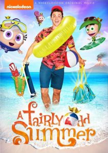 A Fairly Odd Summer (2014) tainies Online | anime movies series A Fairly Odd Summer (2014) ταινιες online seires xrysoi greek subs