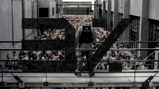 3 Percent (2016-) tainies Online | anime movies series 3 Percent (2016-) ταινιες online seires xrysoi greek subs