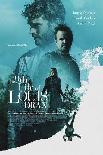 The 9th Life of Louis Drax (2016) tainies Online | anime movies series The 9th Life of Louis Drax (2016) ταινιες online seires xrysoi greek subs