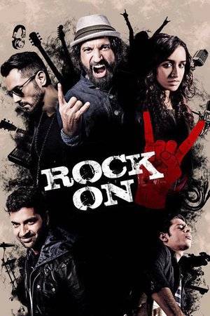 Rock On 2 (2016) tainies Online | anime movies series Rock On 2 (2016) ταινιες online seires xrysoi greek subs