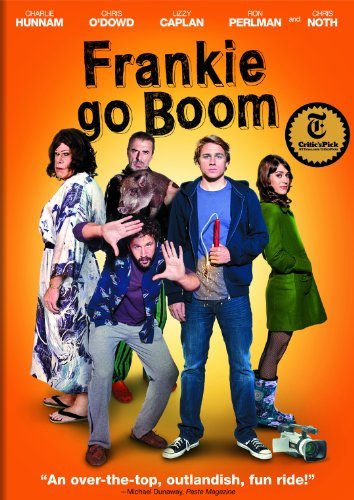 Frankie Go Boom (2012) tainies Online | anime movies series Frankie Go Boom (2012) ταινιες online seires xrysoi greek subs