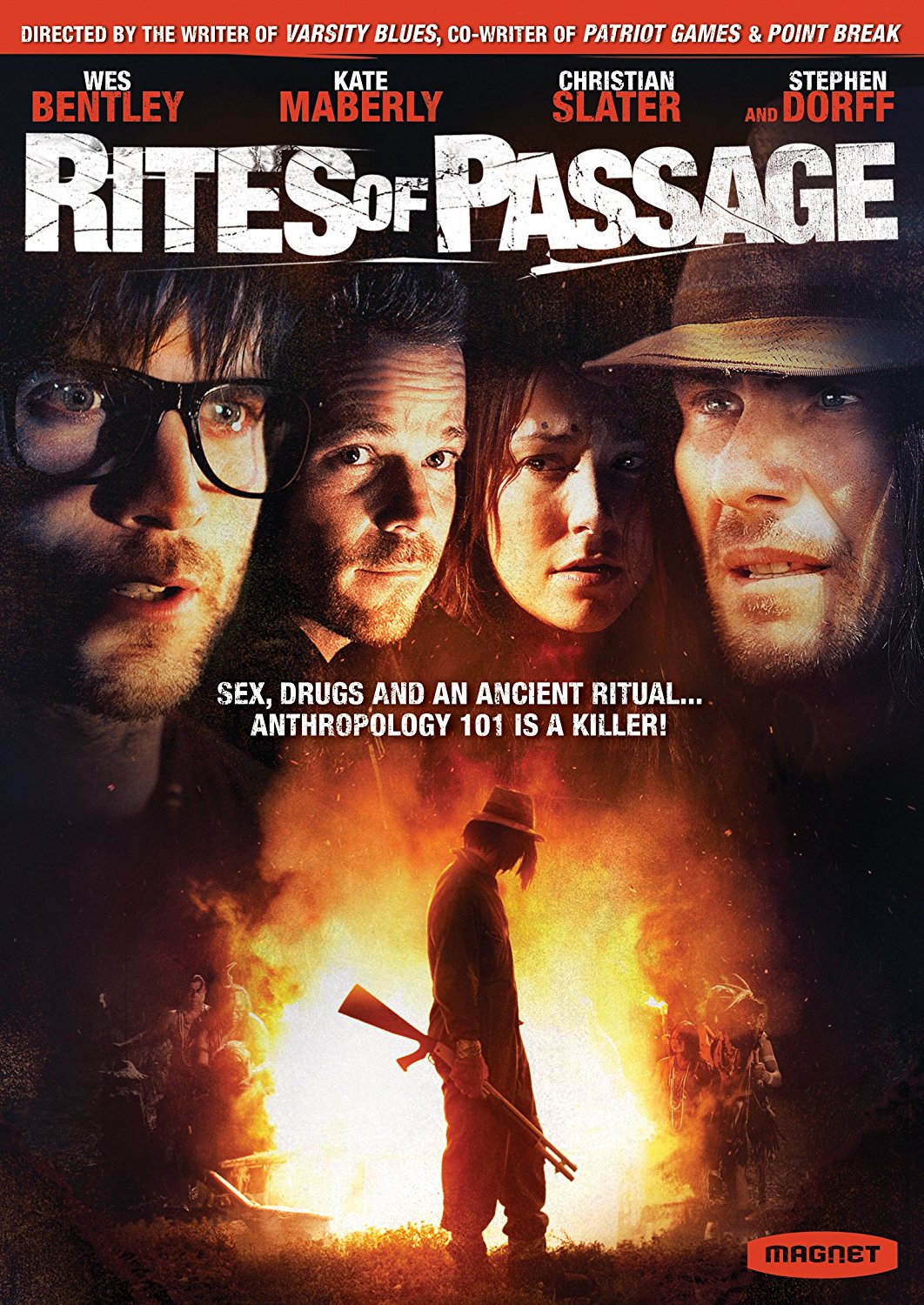 Rites Of Passage (2011) ταινιες online seires xrysoi greek subs